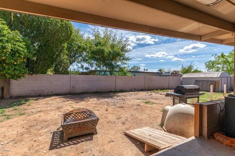 3813 E Laurel Ln, Phoenix, AZ 85028 photo 38