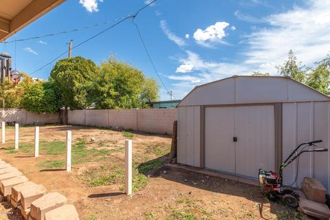 3813 E Laurel Ln, Phoenix, AZ 85028 photo 32