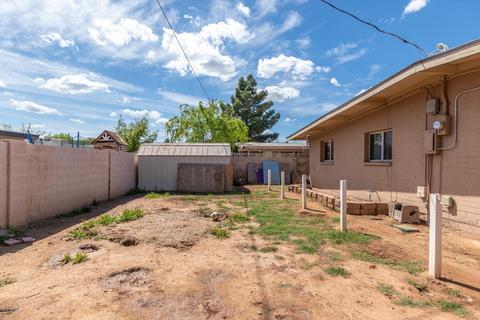 3813 E Laurel Ln, Phoenix, AZ 85028 photo 33