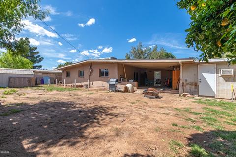 3813 E Laurel Ln, Phoenix, AZ 85028 photo 35