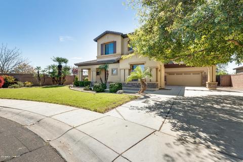 697 E Julian Dr, Gilbert, AZ 85295 photo 7