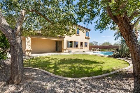 697 E Julian Dr, Gilbert, AZ 85295 photo 30