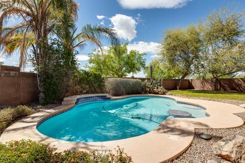 697 E Julian Dr, Gilbert, AZ 85295 photo 31