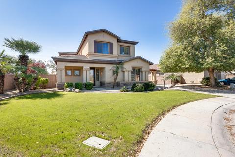 697 E Julian Dr, Gilbert, AZ 85295 photo 6