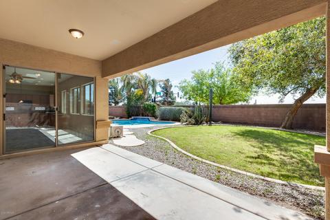 697 E Julian Dr, Gilbert, AZ 85295 photo 28