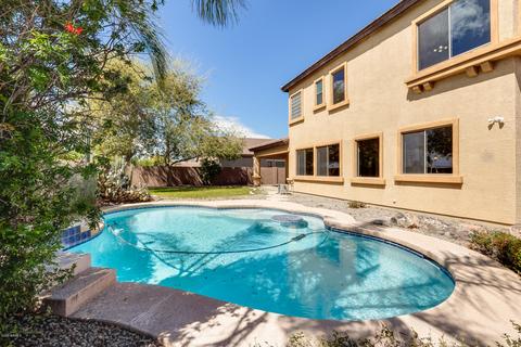 697 E Julian Dr, Gilbert, AZ 85295 photo 5