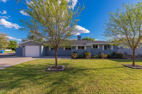 1231 E Mclellan Blvd, Phoenix, AZ 85014 photo 2