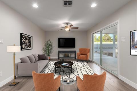 1231 E Mclellan Blvd, Phoenix, AZ 85014 photo 17