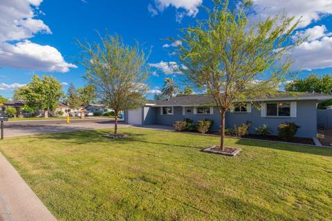 1231 E Mclellan Blvd, Phoenix, AZ 85014 photo 3