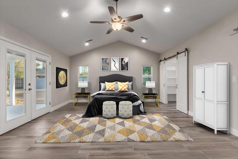 1231 E Mclellan Blvd, Phoenix, AZ 85014 photo 33