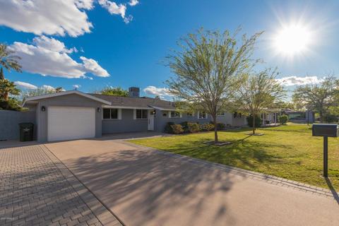 1231 E Mclellan Blvd, Phoenix, AZ 85014 photo 1
