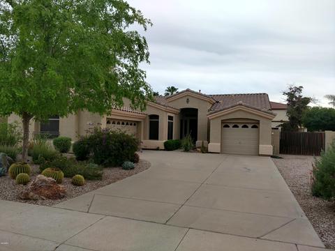 3295 E Los Altos Rd, Gilbert, AZ 85297 photo 1
