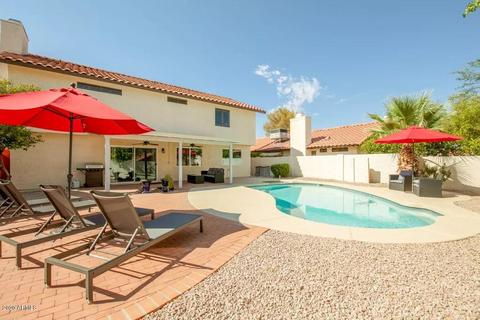 429 E Marigold Ln, Tempe, AZ 85288 photo 4