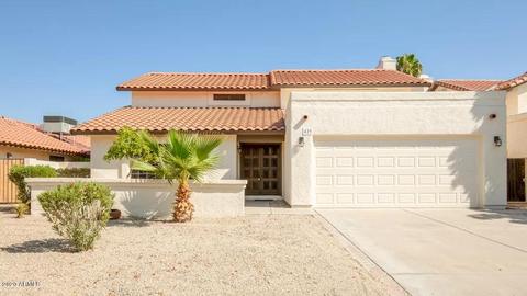 429 E Marigold Ln, Tempe, AZ 85288 photo 1