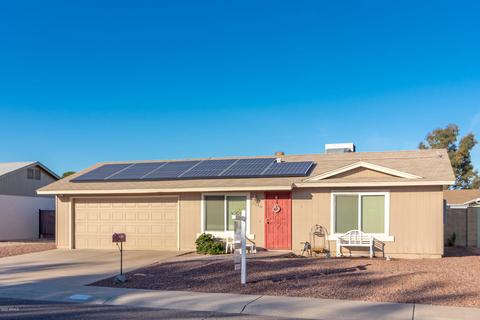 3540 E Helena Dr, Phoenix, AZ 85032 photo 1