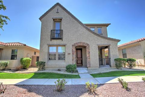 3475 E Windsor Dr, Gilbert, AZ 85296 photo 1