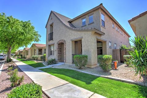 3475 E Windsor Dr, Gilbert, AZ 85296 photo 2