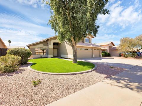 7439 E Forge Ave, Mesa, AZ 85208 photo 2