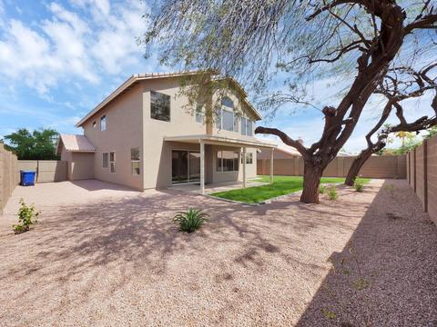 7439 E Forge Ave, Mesa, AZ 85208 photo 28