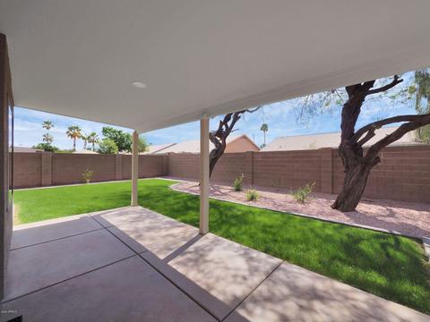 7439 E Forge Ave, Mesa, AZ 85208 photo 26