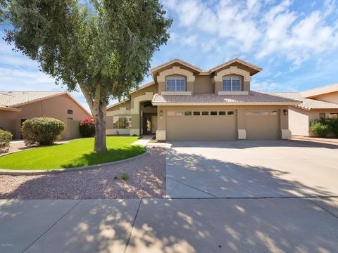 7439 E Forge Ave, Mesa, AZ 85208 photo 1