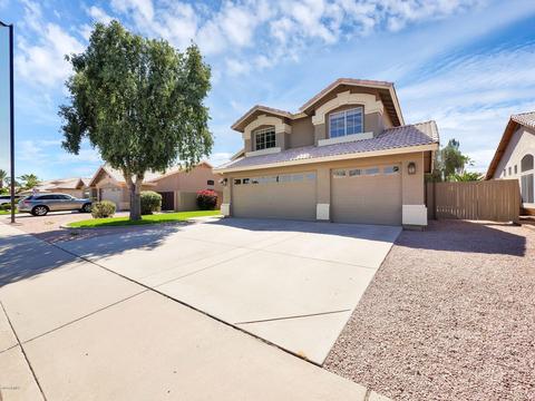 7439 E Forge Ave, Mesa, AZ 85208 photo 3