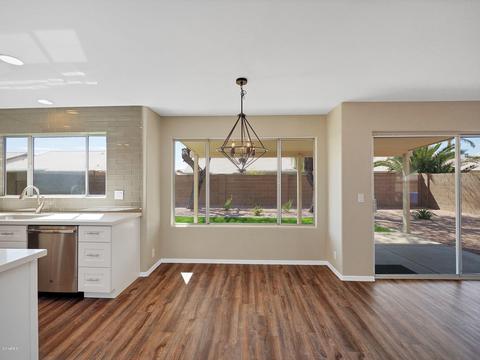 7439 E Forge Ave, Mesa, AZ 85208 photo 9