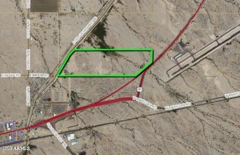 0 E Indian Blvd #-, Gila Bend, AZ 85337