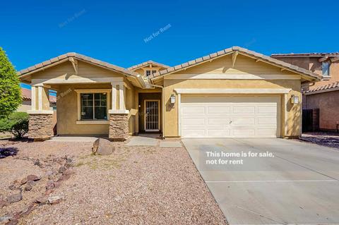 8218 W Florence Ave, Phoenix, AZ 85043 photo 1