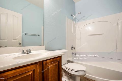 8218 W Florence Ave, Phoenix, AZ 85043 photo 16