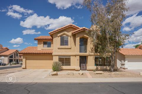 4426 E Wagoner Rd, Phoenix, AZ 85032 photo 1