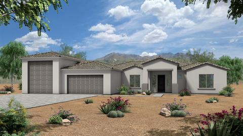 905 W Carlise Rd #LOT A4, Phoenix, AZ 85086