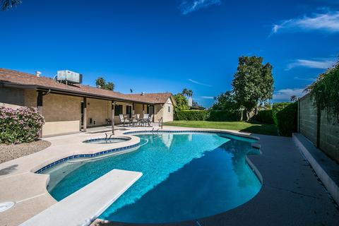 5145 E Bannock St, Phoenix, AZ 85044 photo 1