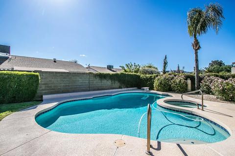 5145 E Bannock St, Phoenix, AZ 85044 photo 29