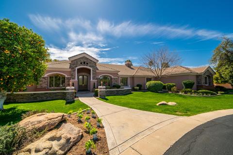 4040 E Mclellan Rd #10, Mesa, AZ 85205 photo 3