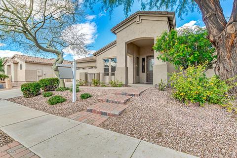 3296 E Hopkins Rd, Gilbert, AZ 85295 photo 3