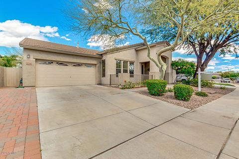 3296 E Hopkins Rd, Gilbert, AZ 85295 photo 2