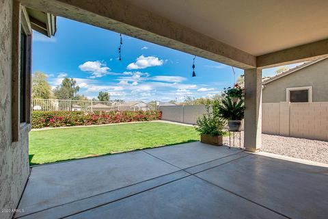 3296 E Hopkins Rd, Gilbert, AZ 85295 photo 52