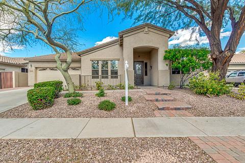3296 E Hopkins Rd, Gilbert, AZ 85295 photo 1
