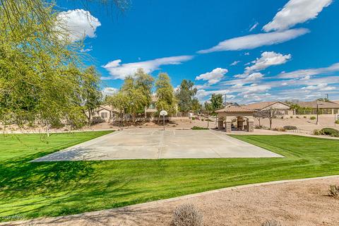 3296 E Hopkins Rd, Gilbert, AZ 85295 photo 54