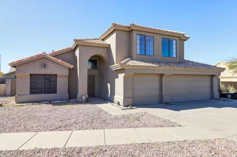 6633 E Palm St, Mesa, AZ 85215 photo 1