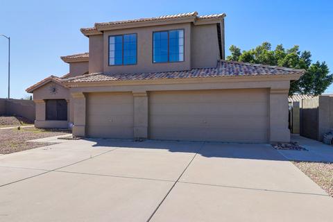 6633 E Palm St, Mesa, AZ 85215 photo 2