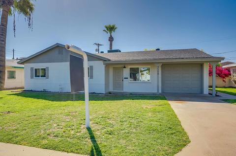 4508 N 24th Pl, Phoenix, AZ 85016 photo 2