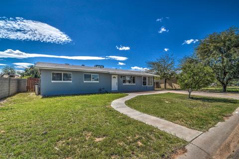 8029 E Jerome Ave, Mesa, AZ 85209 photo 1