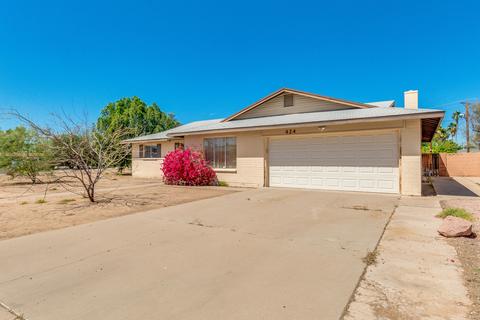424 E Riviera Dr, Tempe, AZ 85282 photo 3