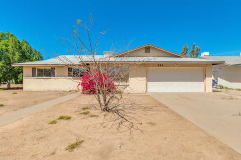 424 E Riviera Dr, Tempe, AZ 85282 photo 1