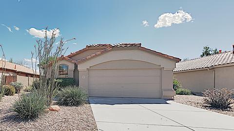 1287 E Century Ave, Gilbert, AZ 85296 photo 1