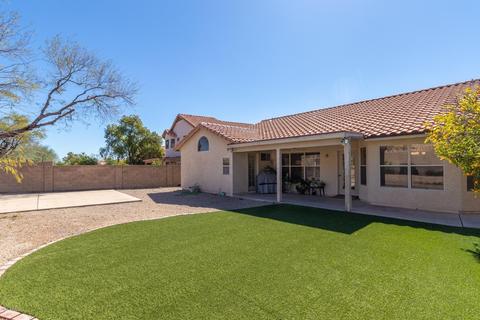 2128 E Cathedral Rock Dr, Phoenix, AZ 85048 photo 5