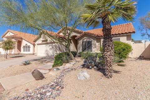 2128 E Cathedral Rock Dr, Phoenix, AZ 85048 photo 1