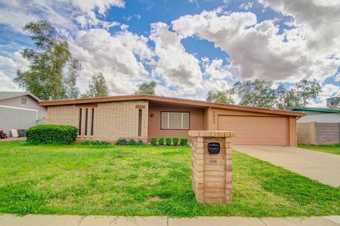 2933 E Caballero St, Mesa, AZ 85213 photo 1